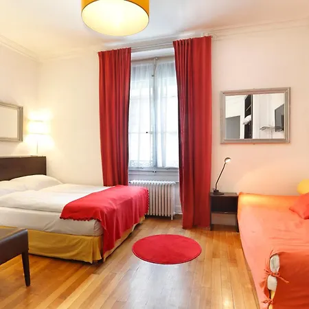 Hotel Tor-2