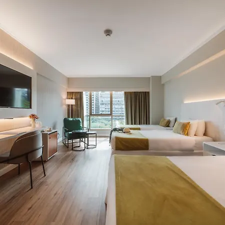 Pestana Buenos Aires-3