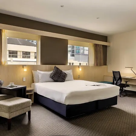 Ibis Wellington-2