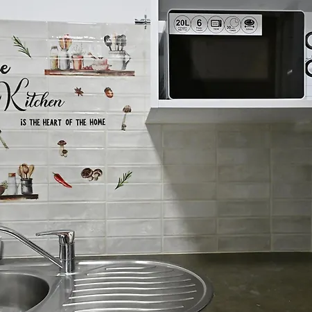 My Charm Lisbon Suites-2