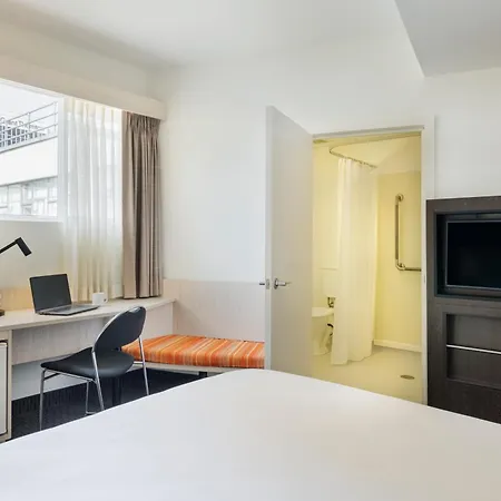 Ibis Wellington-3