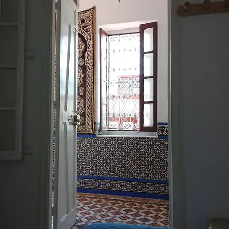 Riad Soul Of Tetouan-3