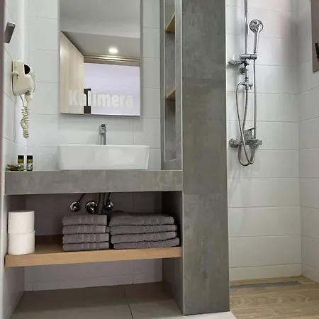 Minoa Apartments-3