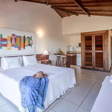 La Boheme Hotel E Apart Hotel-3