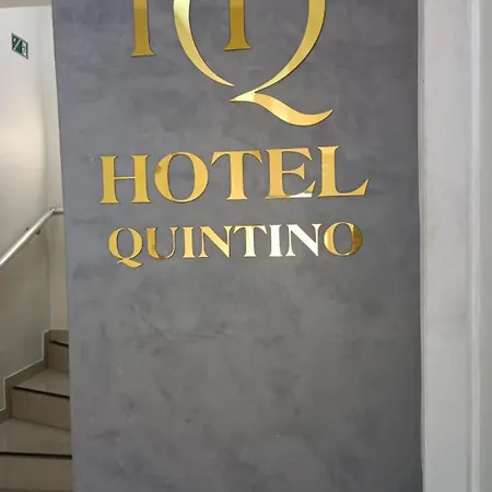 Hotel Quintino - No Coração de São Paulo, 2 Min do Metrô Sé, 10 Min do Brás, 5 Min da 25 de Março e Estacionamento no Local Grátis-3