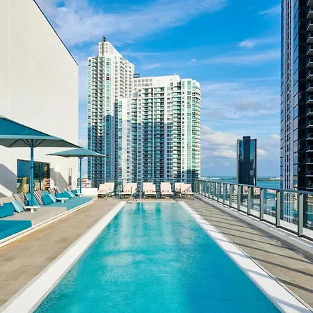 Citizenm Miami Brickell-3