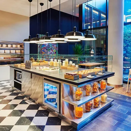 Citizenm Washington Dc Noma-2