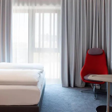 Holiday Inn Express & Suites - Basel - Allschwil By Ihg-2