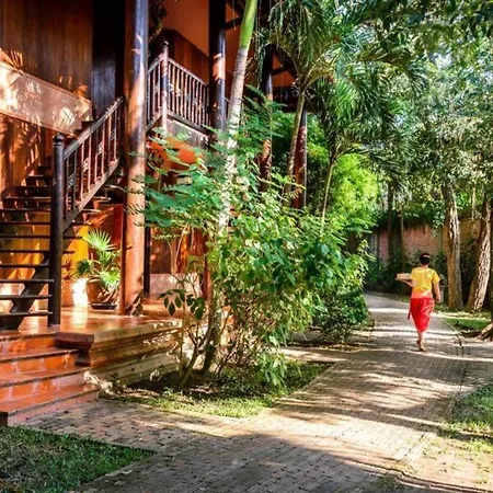 Angkor Village Resort & Spa-3