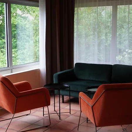 Westlake Hotels Amsterdam-3