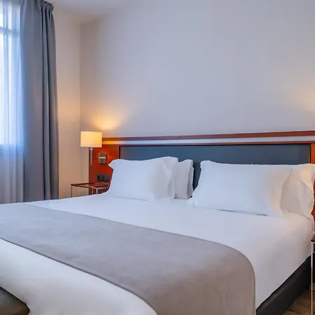 Abba Euskalduna Hotel-2