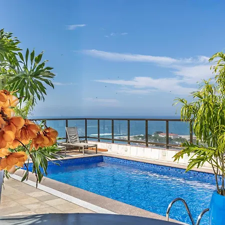 B&B HOTEL Rio Copacabana Posto 5-2