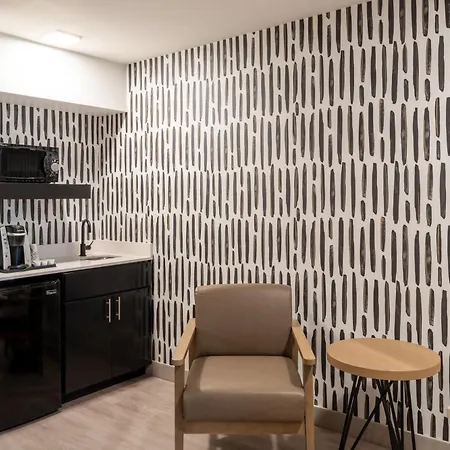 Atwell Suites Austin Airport By Ihg-3