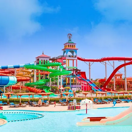 Charmillion Gardens Aquapark-2
