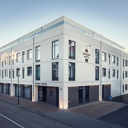Skuggi Hotel By Keahotels-3