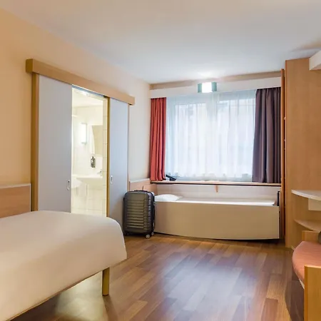 Ibis Stuttgart Centrum-2