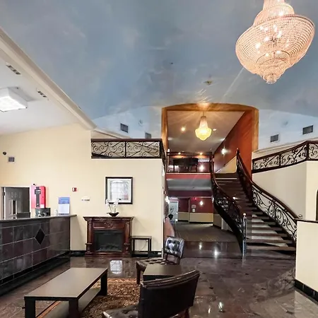 Studio 6 Suites Houston, Tx - Spring-3