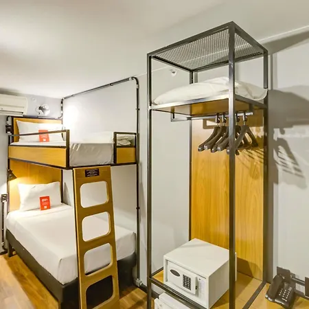 Ibis Copacabana Posto 2-3