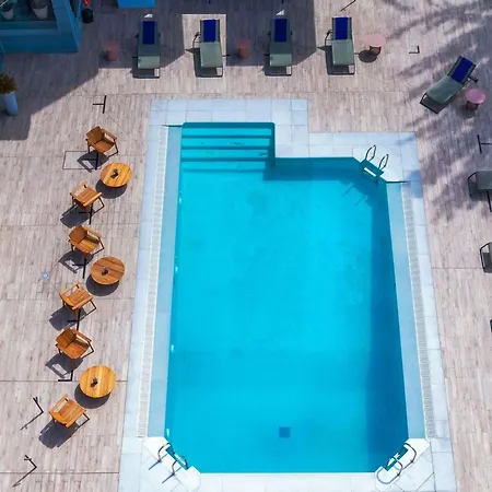 Ibis Styles Madrid City Las Ventas-2