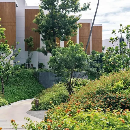 Hyatt Regency Koh Samui-3