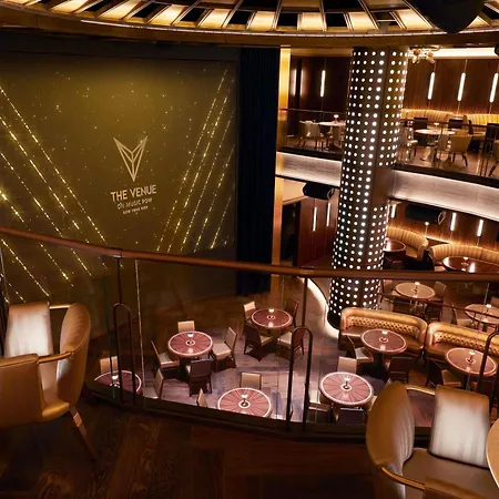 Hard Rock Hotel New York - Partner Of All Accor-2