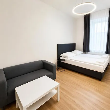 Figaro Suites-3