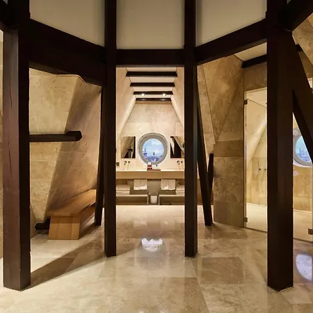 Mandarin Oriental Conservatorium, Amsterdam-2