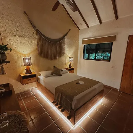 Hotel Casa Colibri-2