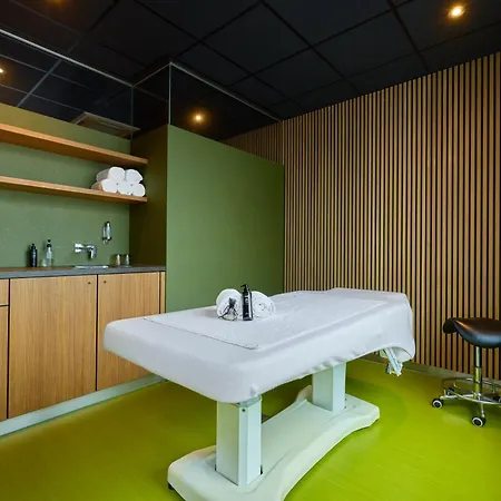 Westcord Hotel Eindhoven-2