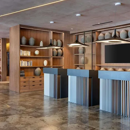 Expo Hotel Valencia-2