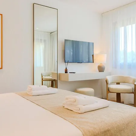 Paphos Gardens Holiday Resort-2