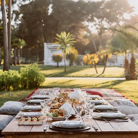Sofitel Rabat Jardin Des Roses-3