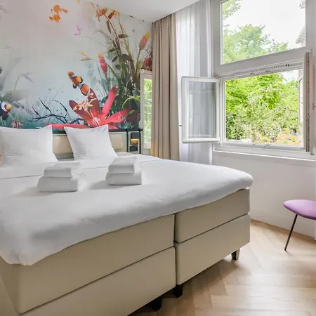 Dutch Design Hotel Vondelpark-2
