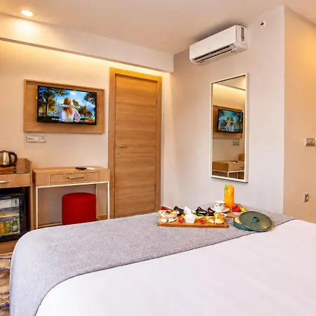 Old Town Point Hotel & Spa Antalya-2