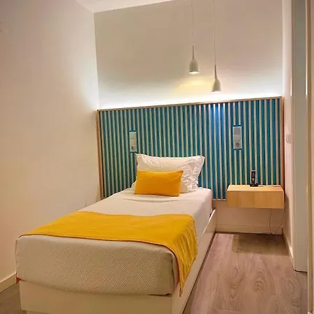 Hotel Sol Algarve By Kavia-3