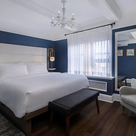 Voco The Franklin New York By Ihg-2