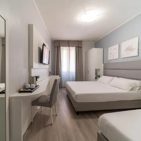 Hotel University-3