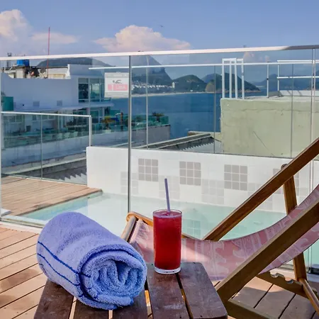 Rio Design Hotel-2