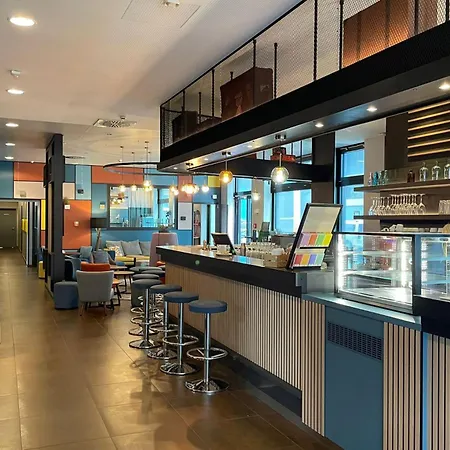 MEININGER Hotel Frankfurt Main / Airport-3