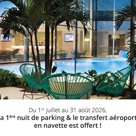 Nomad Paris Roissy CDG-3