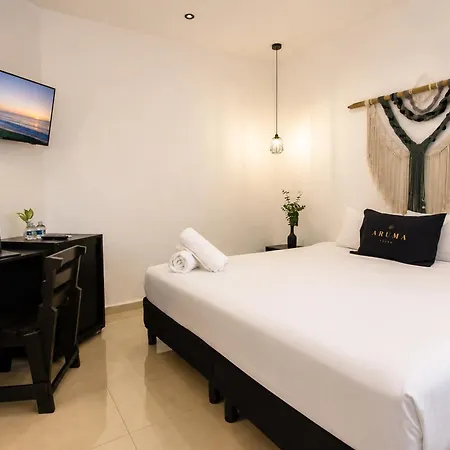 Aruma Suites-3