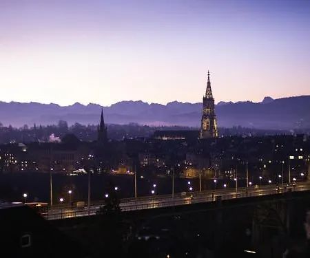 Swissôtel Kursaal Bern-3