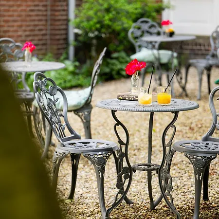 Leonardo Boutique Hotel Amsterdam Vondelpark-2