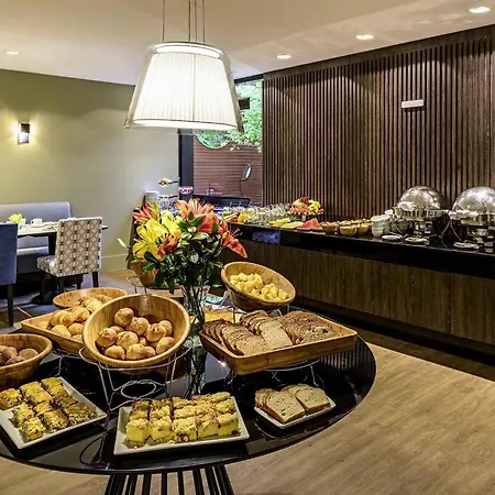 Novotel Florianopolis-2