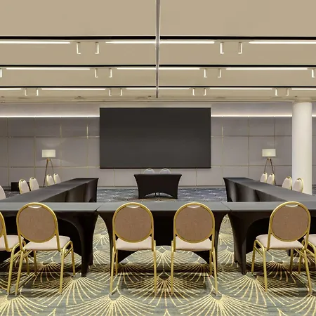 Recoleta Grand, Buenos Aires, a Tribute Portfolio Hotel-2