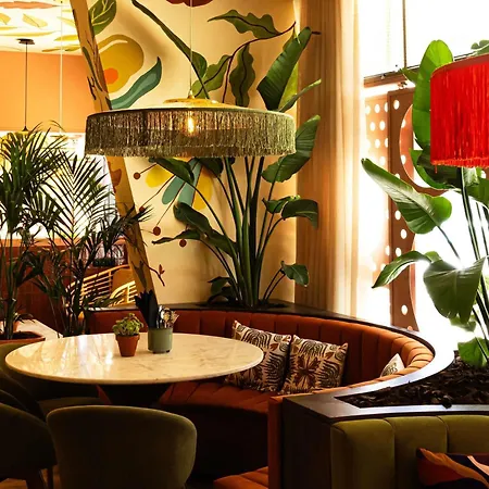Hotel Ibis Lisboa Parque das Nações-2