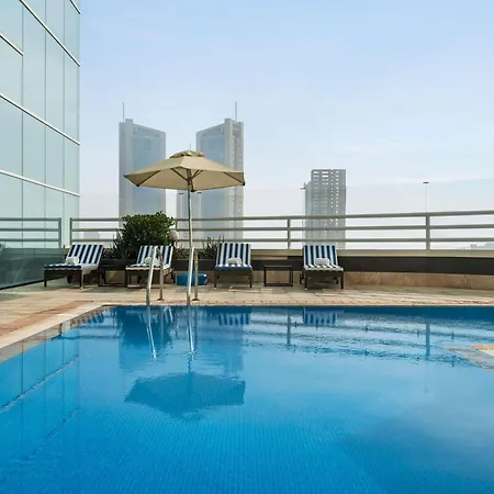Ibis Seef Manama-2