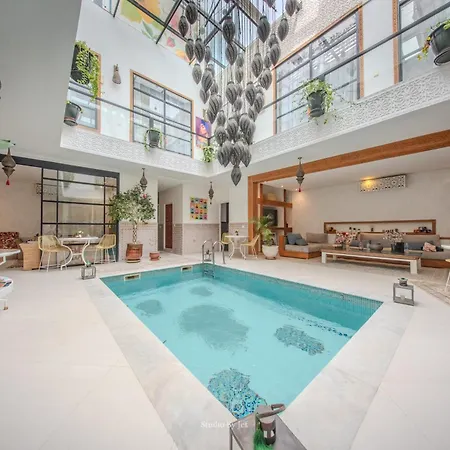 Riad Tsar Mimoun-3