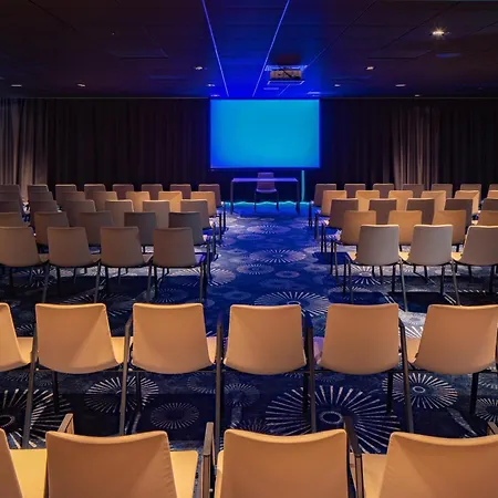 Nhow Amsterdam Rai-2