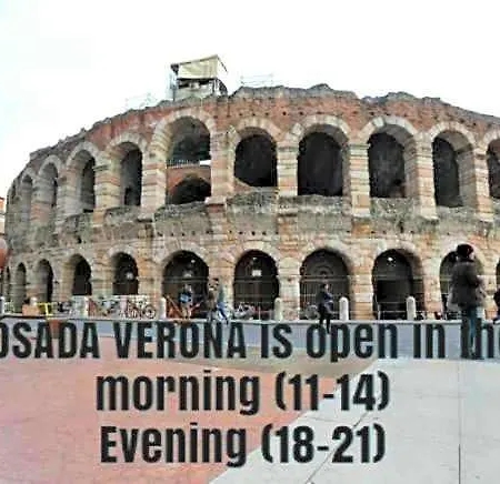 Posada Verona Hostel-2